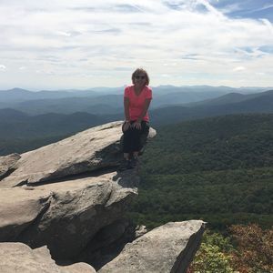 Meet your Posher, Kathy